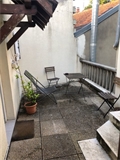 appartement à la vente